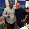Anthony and David Bach at FinCon17